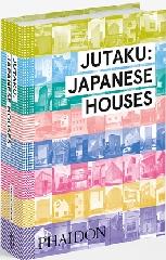 JUTAKU "JAPANESE HOUSES"
