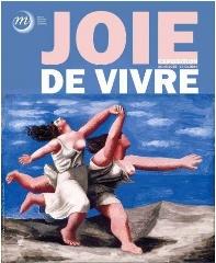 LA JOIE DE VIVRE