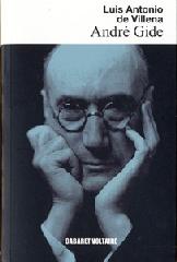 ANDRE GIDE