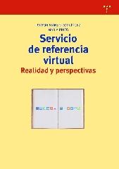 SERVICIO DE REFERENCIA VIRTUAL