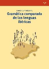 GRAMÁTICA COMPARADA DE LAS LENGUAS IBÉRICAS