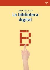 LA BIBLIOTECA DIGITAL