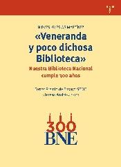 "VENERANDA Y POCO DICHOSA BIBLIOTECA"