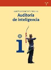 AUDITORÍA DE INTELIGENCIA