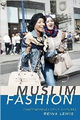 MUSLIM FASHION "CONTEMPORARY STYLE CULTURE"