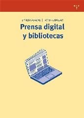 PRENSA DIGITAL Y BIBLIOTECAS