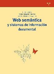WEB SEMÁNTICA Y SISTEMAS DE INFORMACIÓN DOCUMENTAL