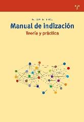 MANUAL DE INDIZACIÓN. TEORÍA Y PRÁCTICA