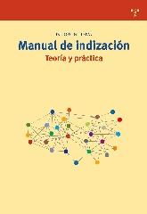 MANUAL DE INDIZACIÓN. TEORÍA Y PRÁCTICA