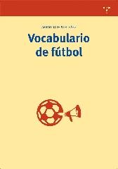 VOCABULARIO DE FÚTBOL