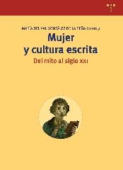 MUJER Y CULTURA ESCRITA.