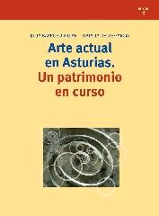 ARTE ACTUAL EN ASTURIAS