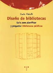 DISEÑO DE BIBLIOTECAS