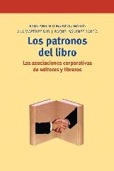 LOS PATRONOS DEL LIBRO