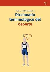 DICCIONARIO TERMINOLÓGICO DEL DEPORTE