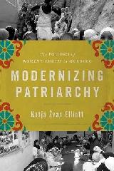 MODERNIZING PATRIARCHY T "THE POLITICS OF WOMEN'S RIGHTS IN MOROCCO"