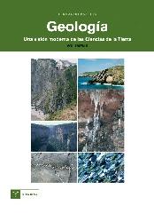 GEOLOGÍA : UNA VISIÓN MODERNA DE LAS CIENCIAS DE LA TIERRA (VOL. 2)