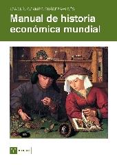 MANUAL DE HISTORIA ECONÓMICA MUNDIAL