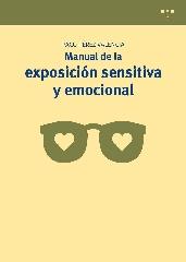 MANUAL DE LA EXPOSICIÓN SENSITIVA Y EMOCIONAL