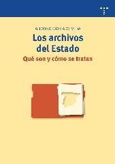 LOS ARCHIVOS DEL ESTADO: QUÉ SON Y CÓMO SE TRATAN