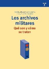 LOS ARCHIVOS MILITARES