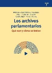 LOS ARCHIVOS PARLAMENTARIOS