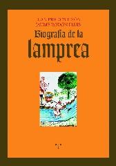 BIOGRAFÍA DE LA LAMPREA