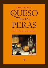 EL QUESO CON LAS PERAS