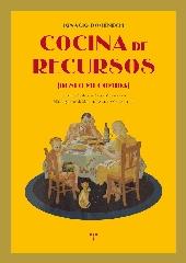 COCINA DE RECURSOS