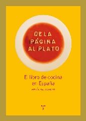 DE LA PÁGINA AL PLATO