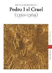 PEDRO I EL CRUEL (1350-1369)