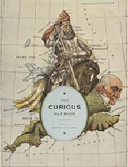 THE CURIOUS MAP BOOK