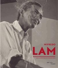 WIFREDO LAM (CATALOGUE EXPOSITION)