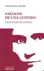 EXEGESIS DE UNA LEYENDA