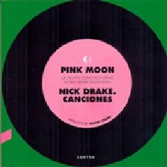 PINK MOON NICK DRAKE CANCIONES