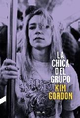 LA CHICA DEL GRUPO