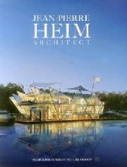 JEAN-PIERRE HEIM ARCHITECT