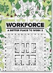 A+T 44  WORKFORCE A BETTER PLACE TO WORK 2