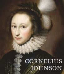 CORNELIUS JOHNSON