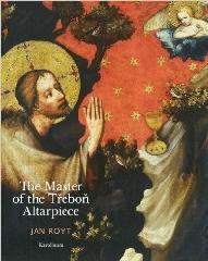 THE MASTER OF THE TREBON ALTARPIECE