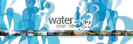 WATER - CURSE OR BLESSING!? "ENCOURAGING ARCHITECTURAL PROJECTS IN ASIA-PACIFIC"