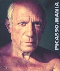 PICASSO MANIA, CATALOGUE