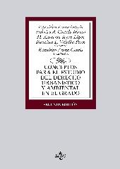 CONCEPTOS PARA EL ESTUDIO DEL DERECHO URBANÍSTICO Y AMBIENTAL EN EL GRADO