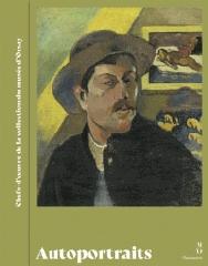 AUTOPORTRAITS. CHEFS D'OEUVRE DE LA COLLECTION DU MUSÉE D'ORSAY. CATALOGUE