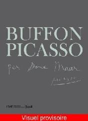 BUFFON-PICASSO "EXEMPLAIRE DE DORA MAAR"