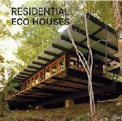 RESIDENTIAL ECO HOUSES - CASAS ECOLÓGICAS