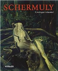 PETER SCHERMULY "CATALOGUE RAISONNÉ"