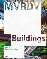 MVRDV - BUILDINGS (UPDATED REPRINT