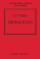 CULTURAL HERITAGE RIGHTS
