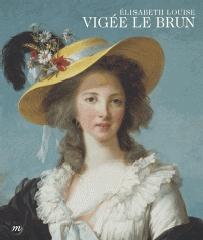 ELISABETH VIGÉE-LEBRUN. CATALOGUE